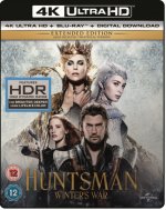 Huntsman - Winter's War