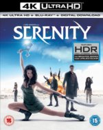Serenity
