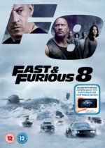 Fast & Furious 8