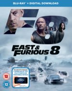 Fast & Furious 8