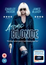 Atomic Blonde