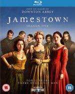 Jamestown: Season 1