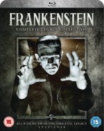 Frankenstein: Complete Legacy Collection