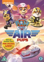 Paw Patrol: Air Pups