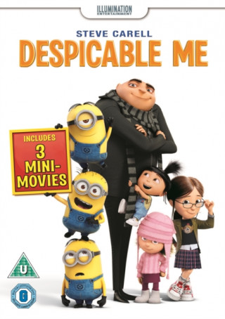 Despicable Me