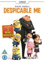 Despicable Me