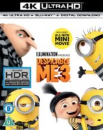 Despicable Me 3