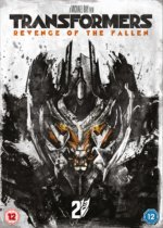 Transformers: Revenge of the Fallen