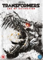 Transformers: Age of Extinction