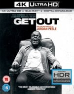 Get Out