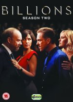 Billions: Season 2