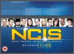 NCIS: Seasons 1-13