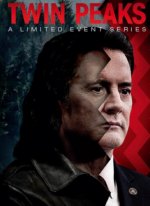 Twin Peaks: A Limited Event Series