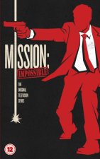 Mission Impossible: The Original Television Series