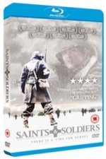 Saints and Soldiers