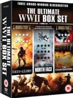 Counterfeiters/Days of Glory/North Face