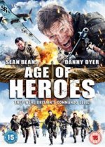 Age of Heroes