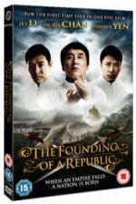 Founding of a Republic