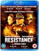 Resistance