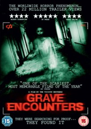 Grave Encounters