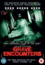 Grave Encounters
