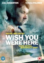 Wish You Were Here