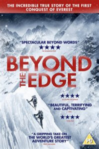 Beyond the Edge