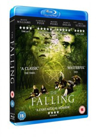 Falling