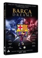 Barca Dreams