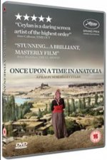 Once Upon a Time in Anatolia