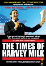 Times of Harvey Milk
