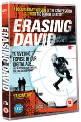 Erasing David