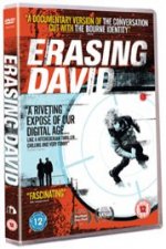 Erasing David