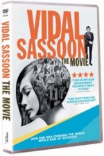 Vidal Sassoon - The Movie