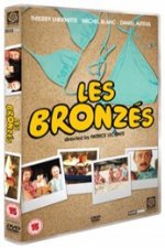 Les Bronzés