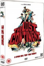 Lost Continent