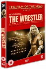 Wrestler