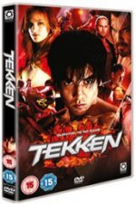 Tekken