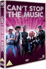 Can't Stop the Music