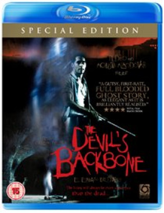 Devil's Backbone