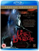 Devil's Backbone