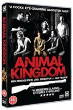 Animal Kingdom