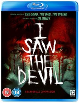 I Saw the Devil