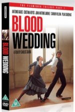 Blood Wedding
