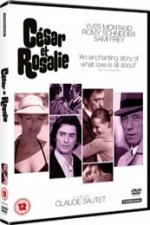 César and Rosalie
