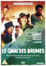 Le Quai Des Brumes
