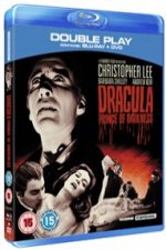 Dracula Prince of Darkness