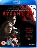 Byzantium