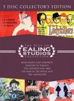 Best of Ealing Collection