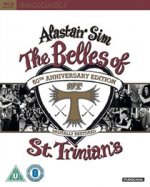 Belles of St Trinian's